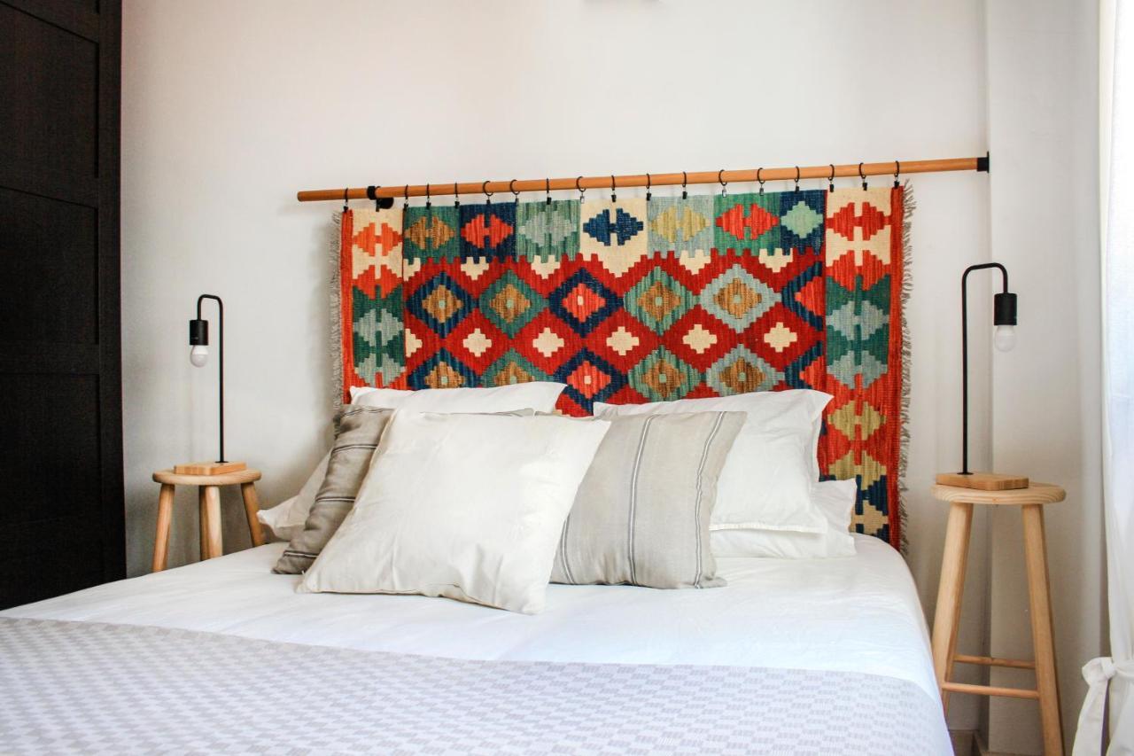 15 - El Apartamento De Bailen - Enjoy Tarifa Kültér fotó