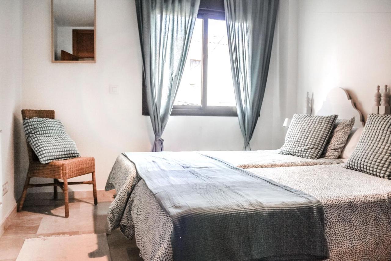 15 - El Apartamento De Bailen - Enjoy Tarifa Kültér fotó
